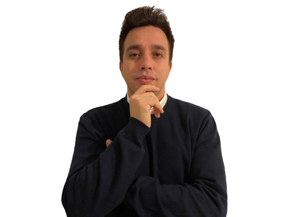 Instrutor do Supply English